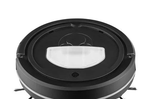 Robô aspirador e passa pano Mondial Fast Clean Easy RB-08 110V/240V