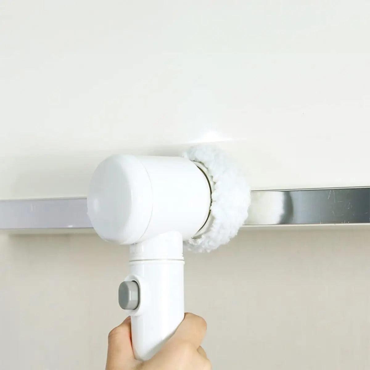 Escova Multifuncional de Limpeza - Clean Pro 3 em 1